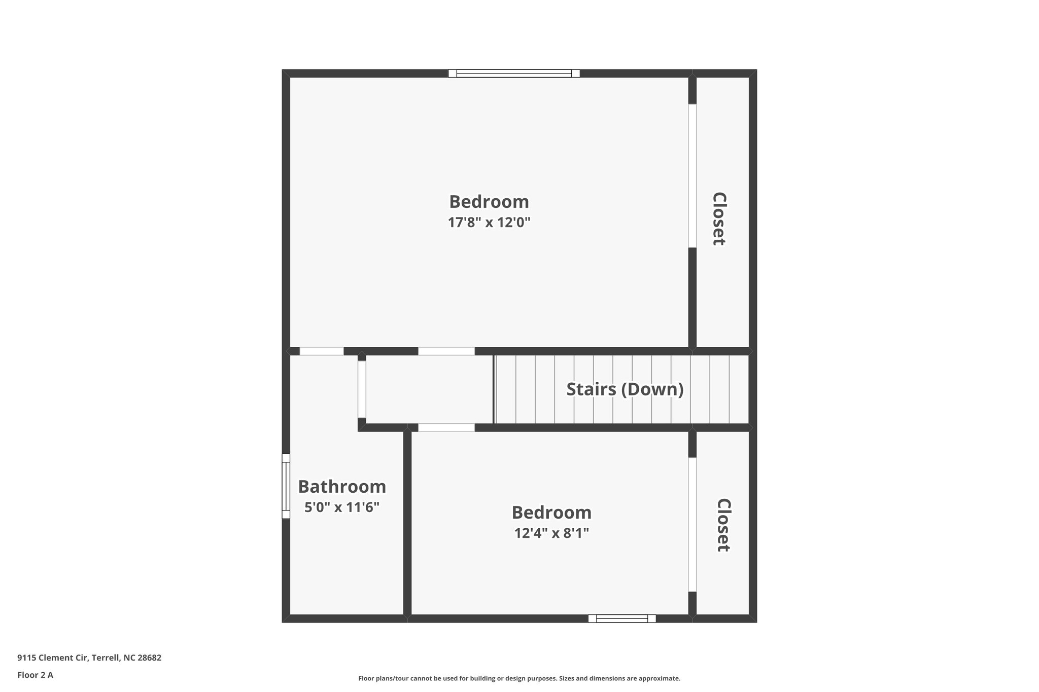 Floor 2 A