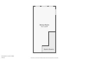 Floor 2 B