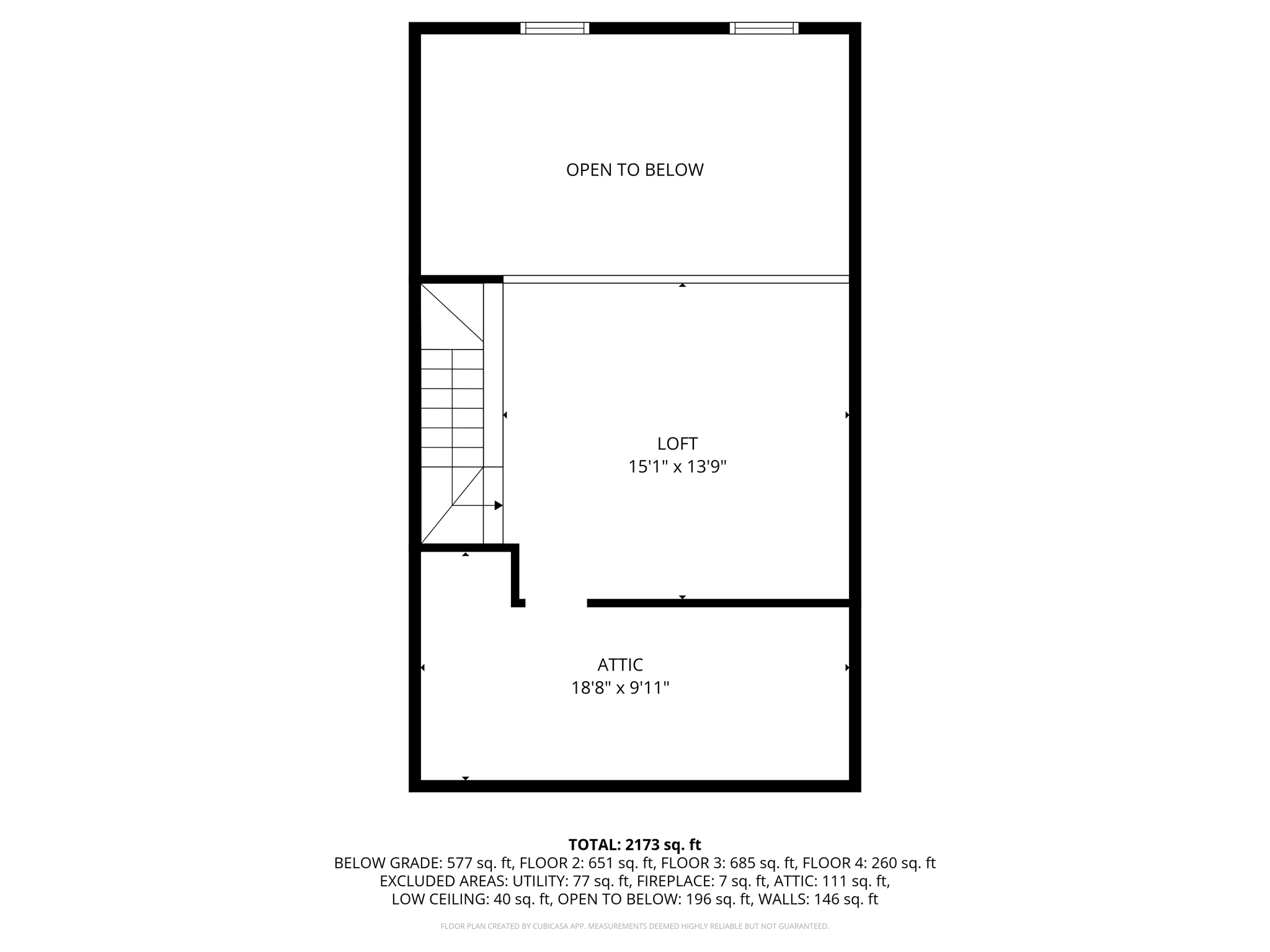 Floorplan #4