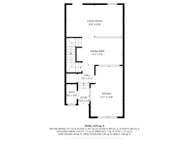 Floorplan #3