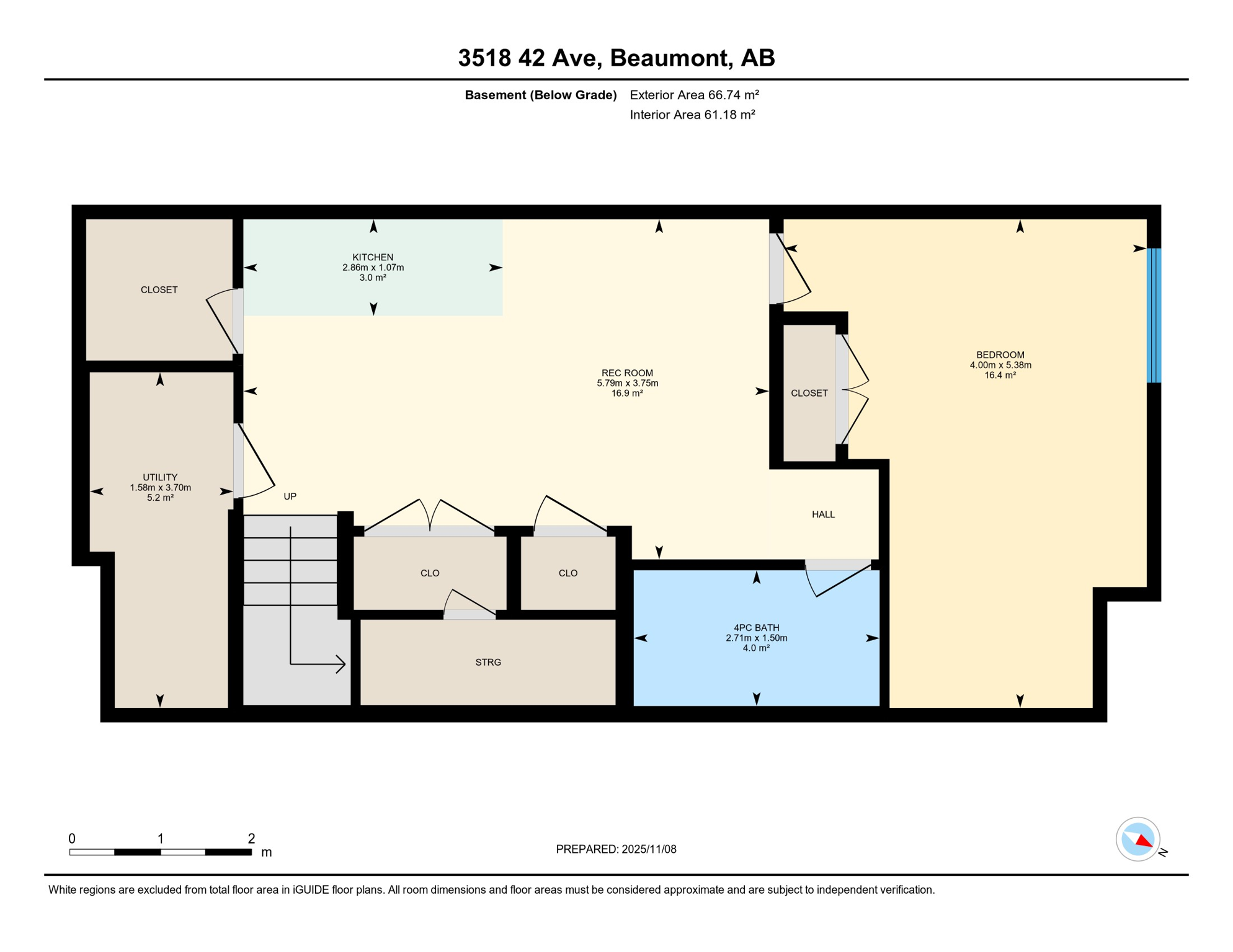 VX - (Metric) Schematic Floor Plan - (3)