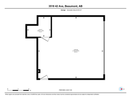 VX - (Metric) Schematic Floor Plan - (5)