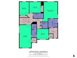 Floorplan #2