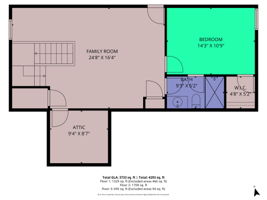 Floorplan #3
