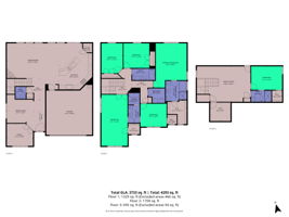 Floorplan #4
