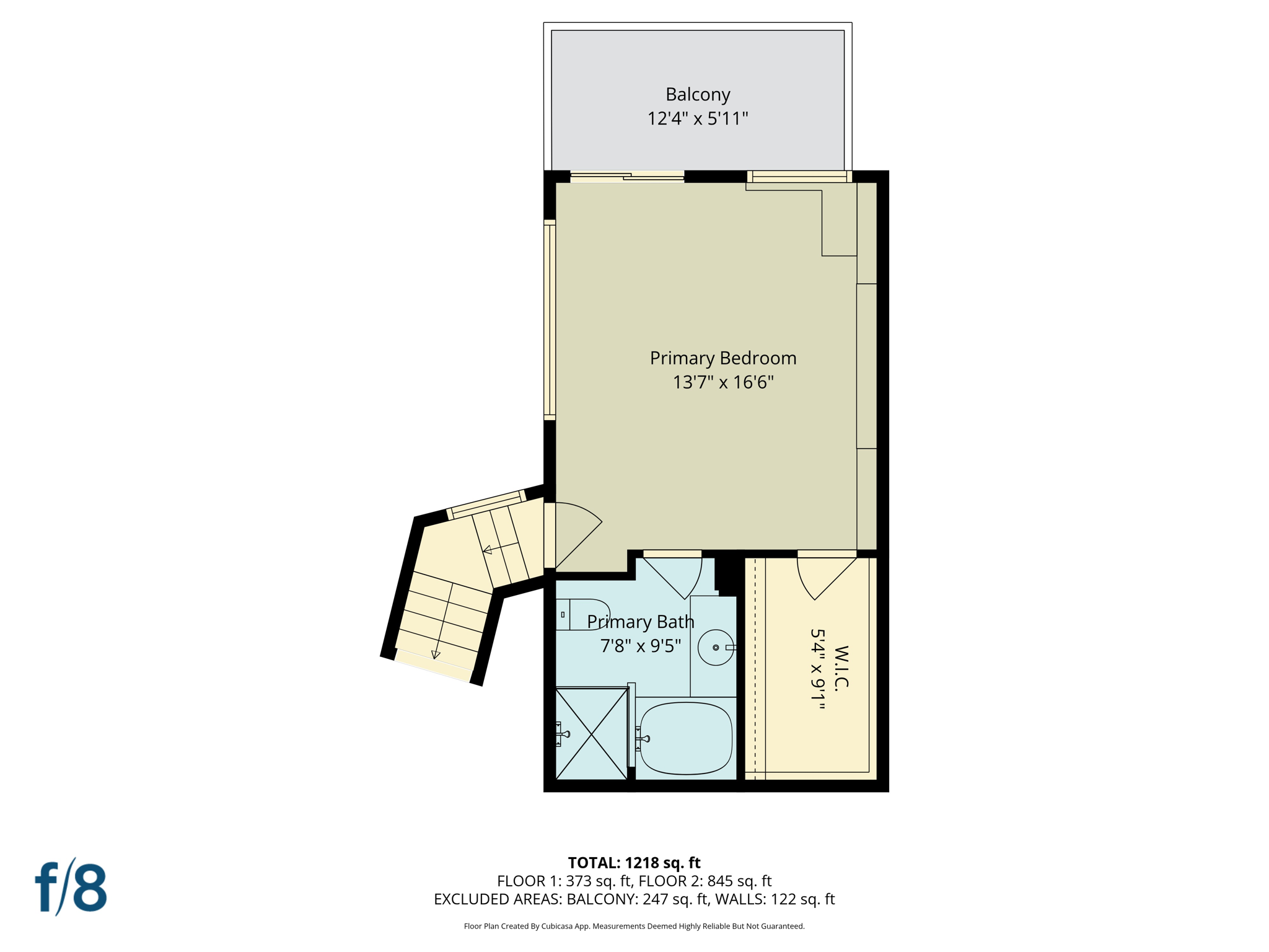 Floorplan #3