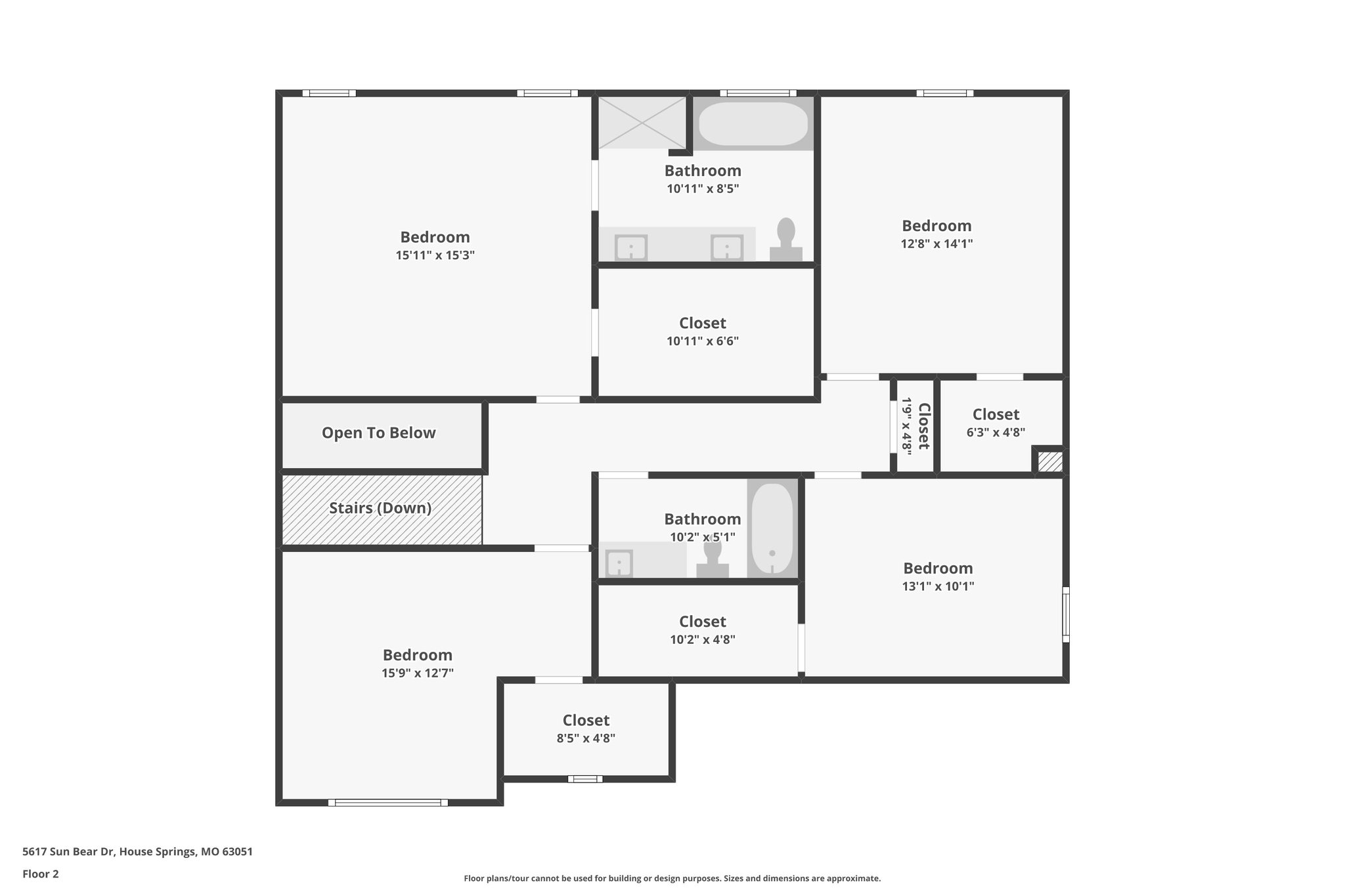 Floor 2