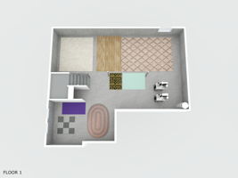 Floorplan #7