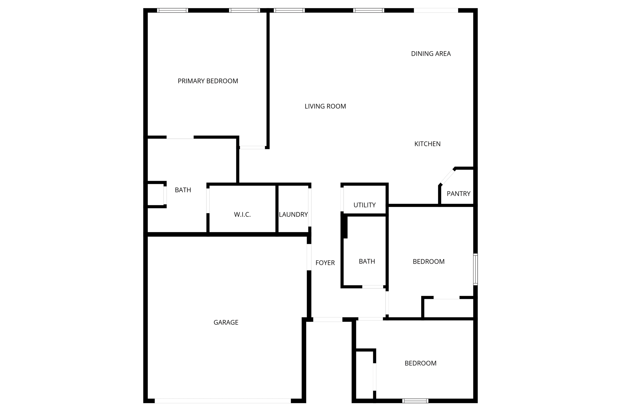 Floorplan #2