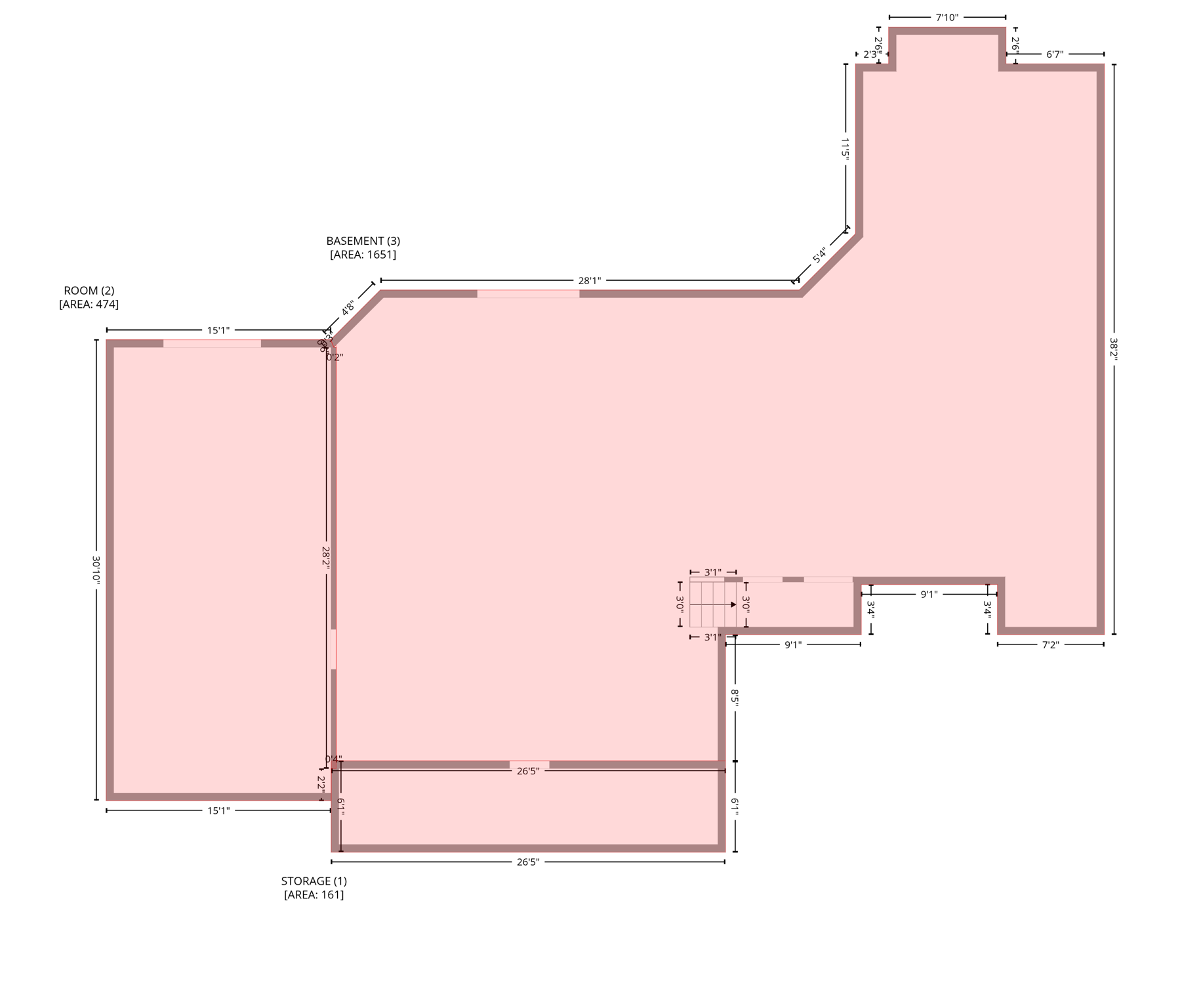 Floorplan #5