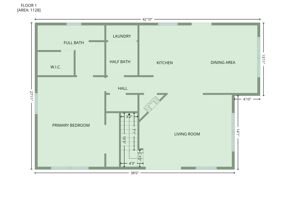 Floorplan #4