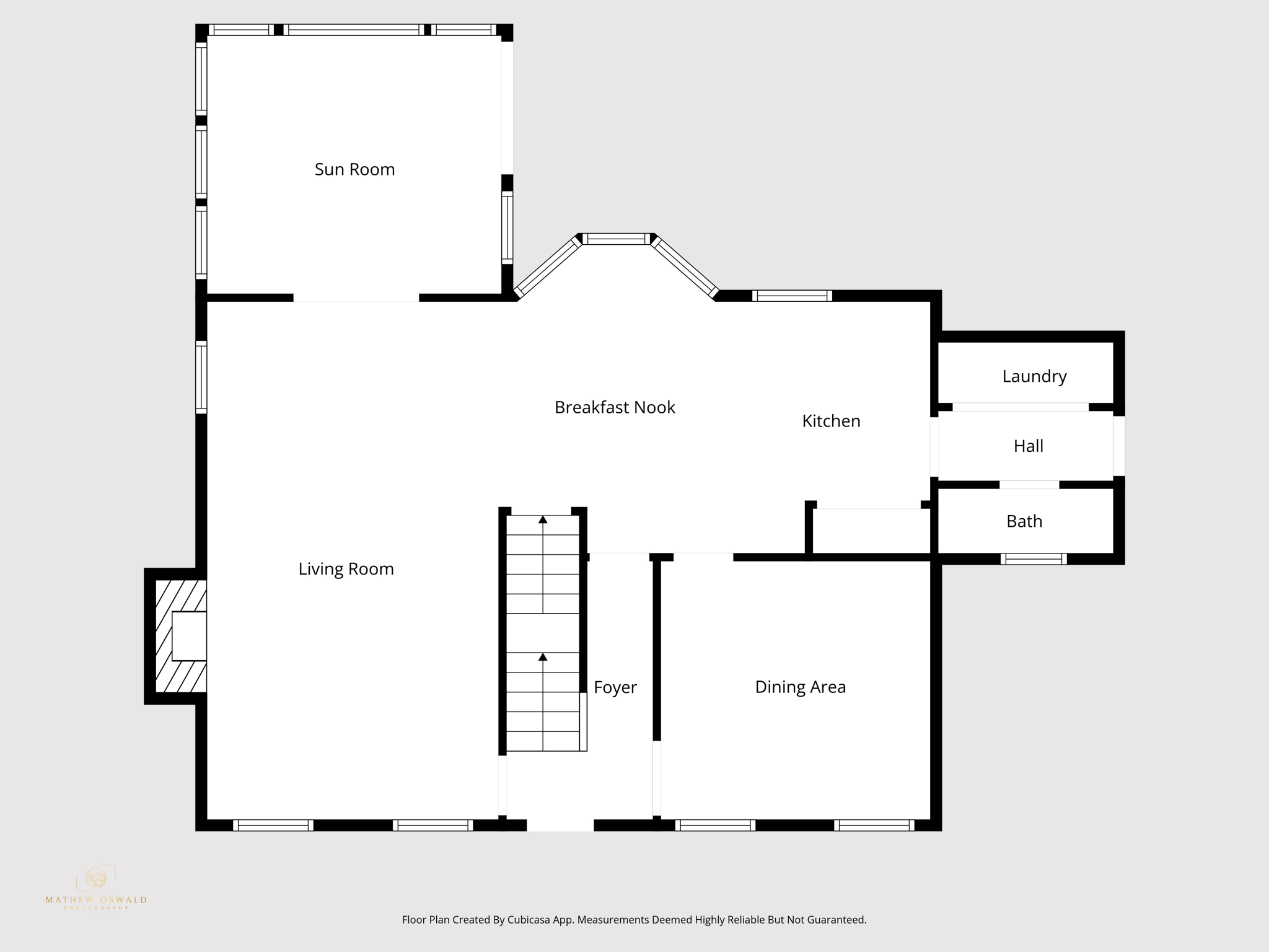 Floorplan #4