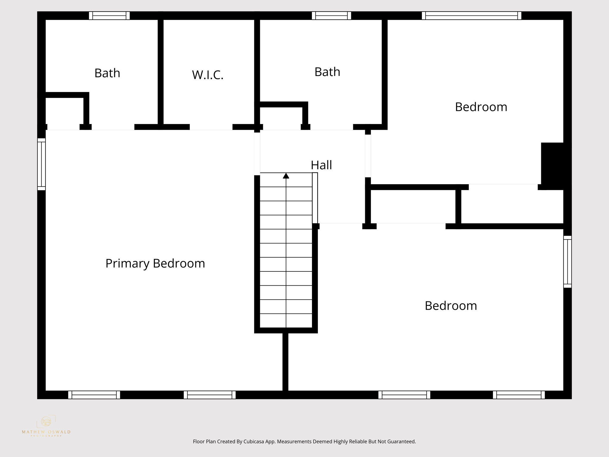 Floorplan #6