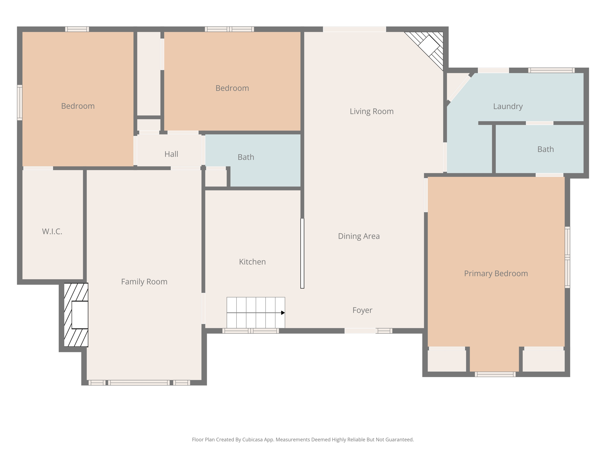 Floorplan #2