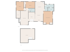 Floorplan #3