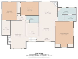 Floorplan #5