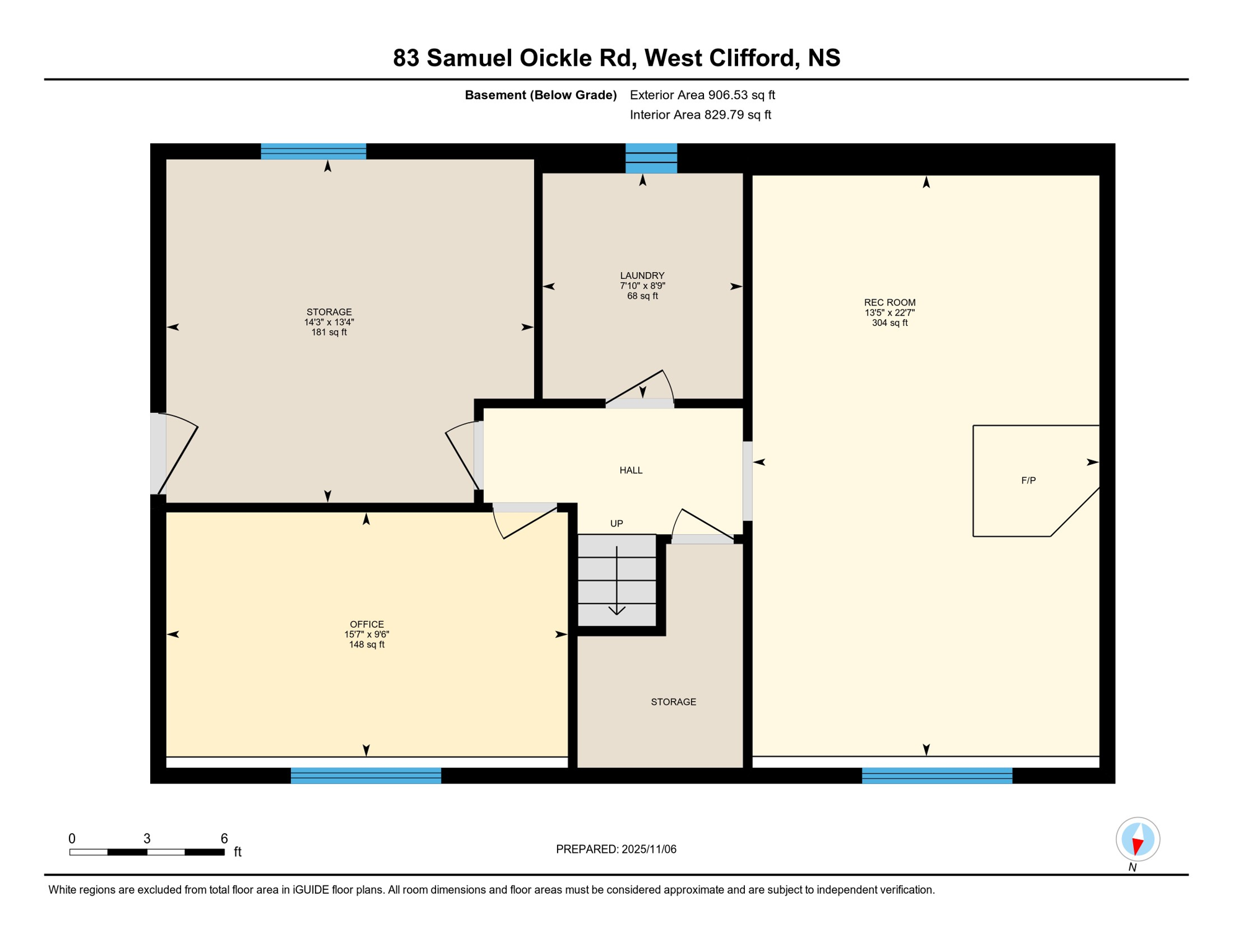 Floorplan #2