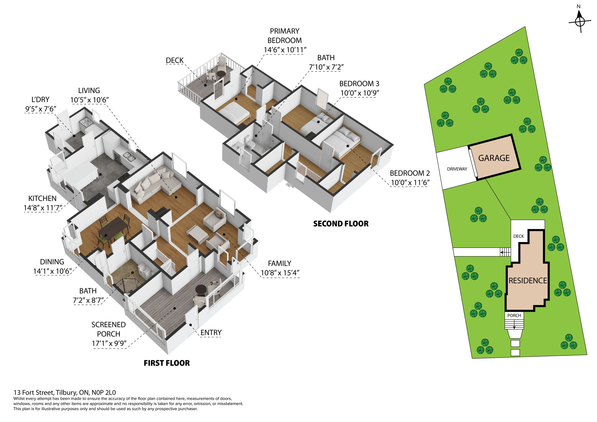 Floorplan #2