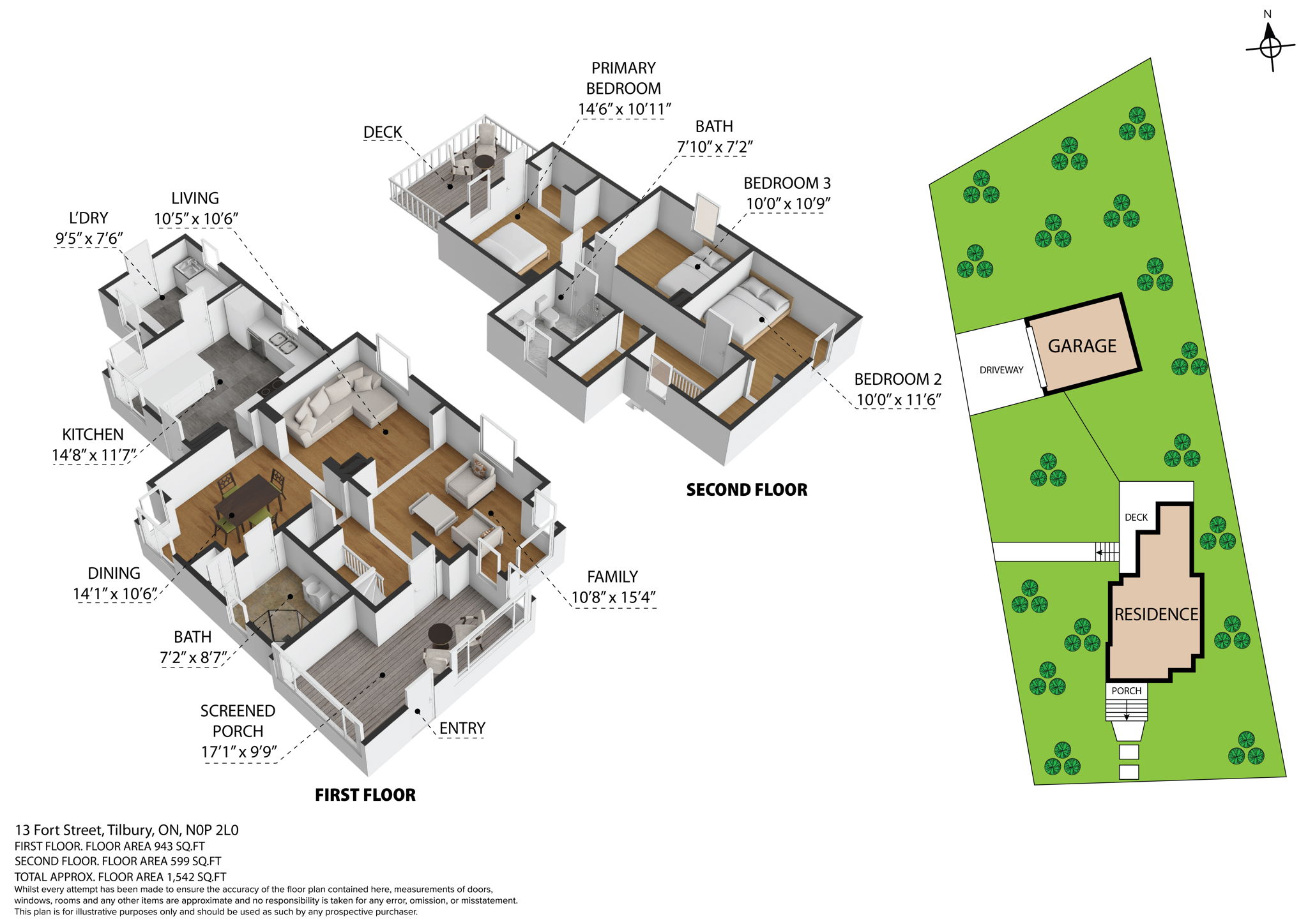 Floorplan #2