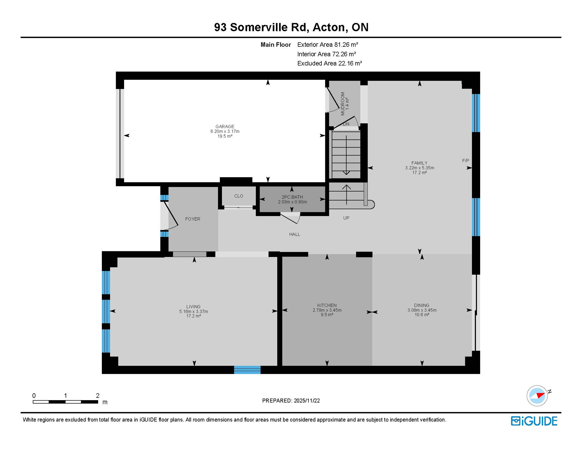 Floorplan #8