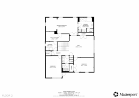 Floorplan #2