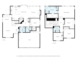 Floorplans