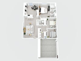 Floorplan #2