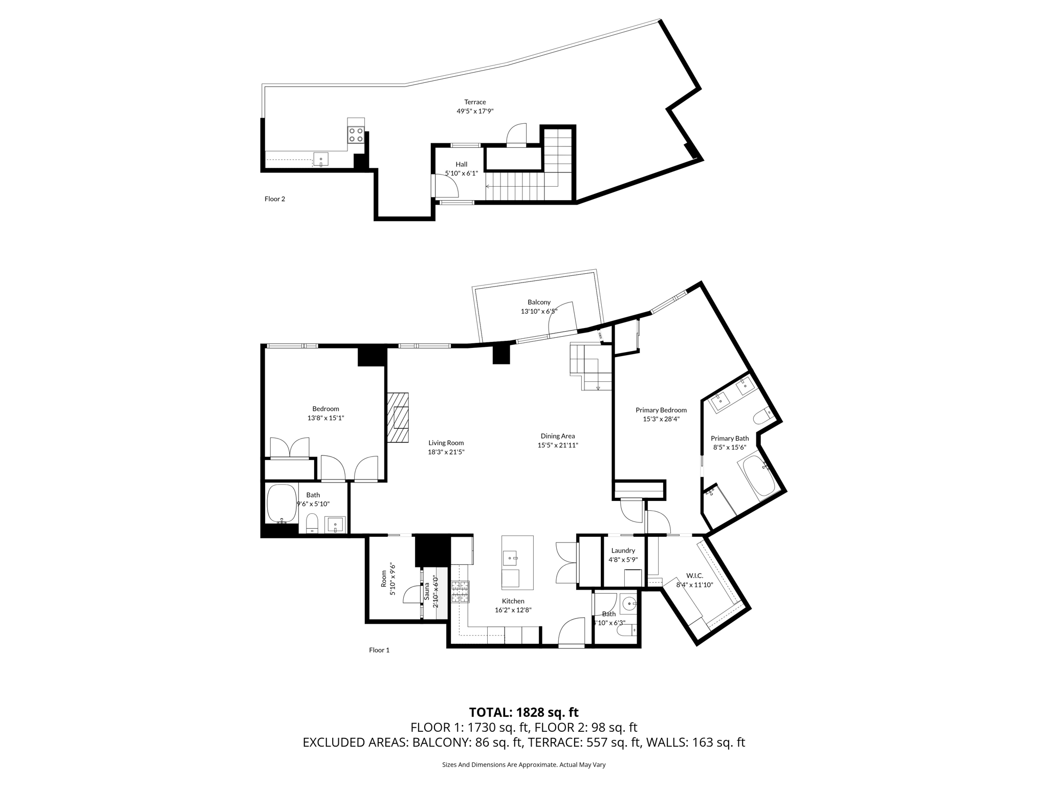 Floorplan #3