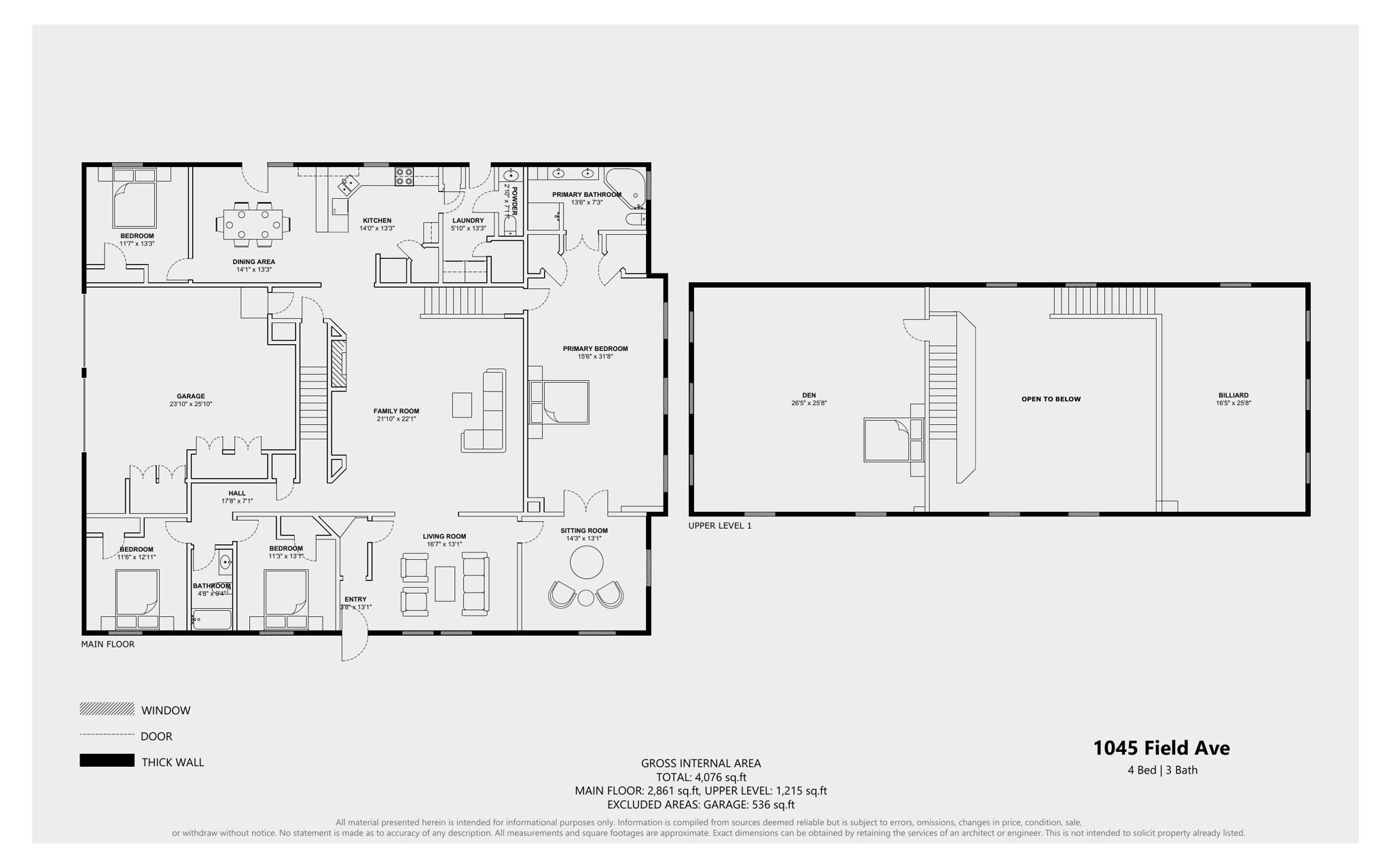 Floorplan #2
