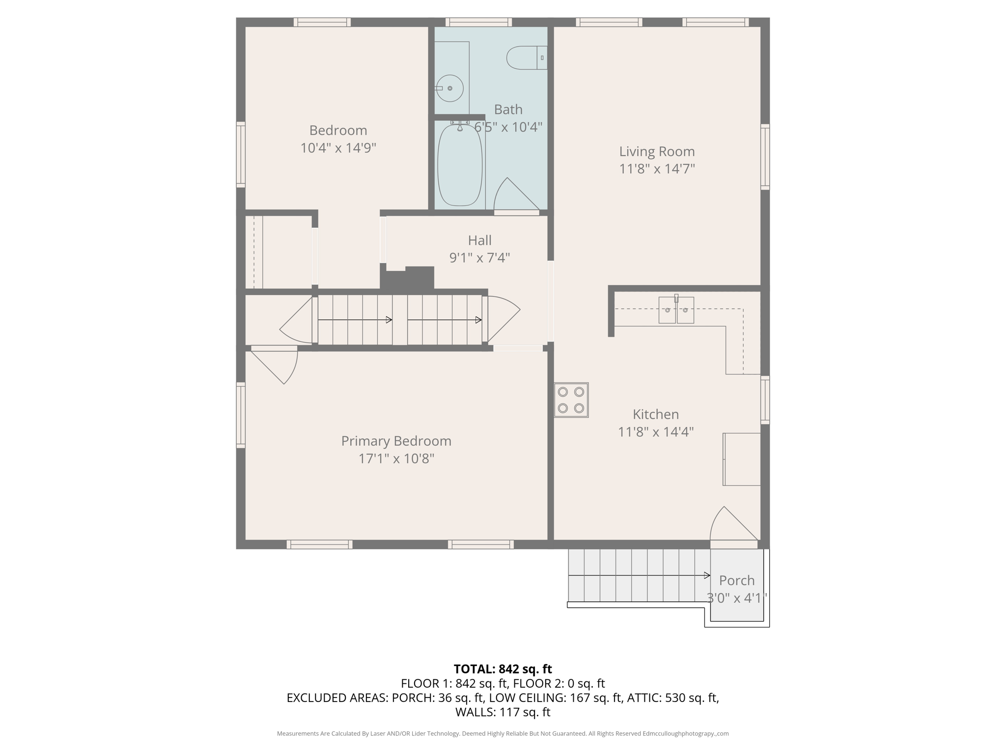 Floorplan #4