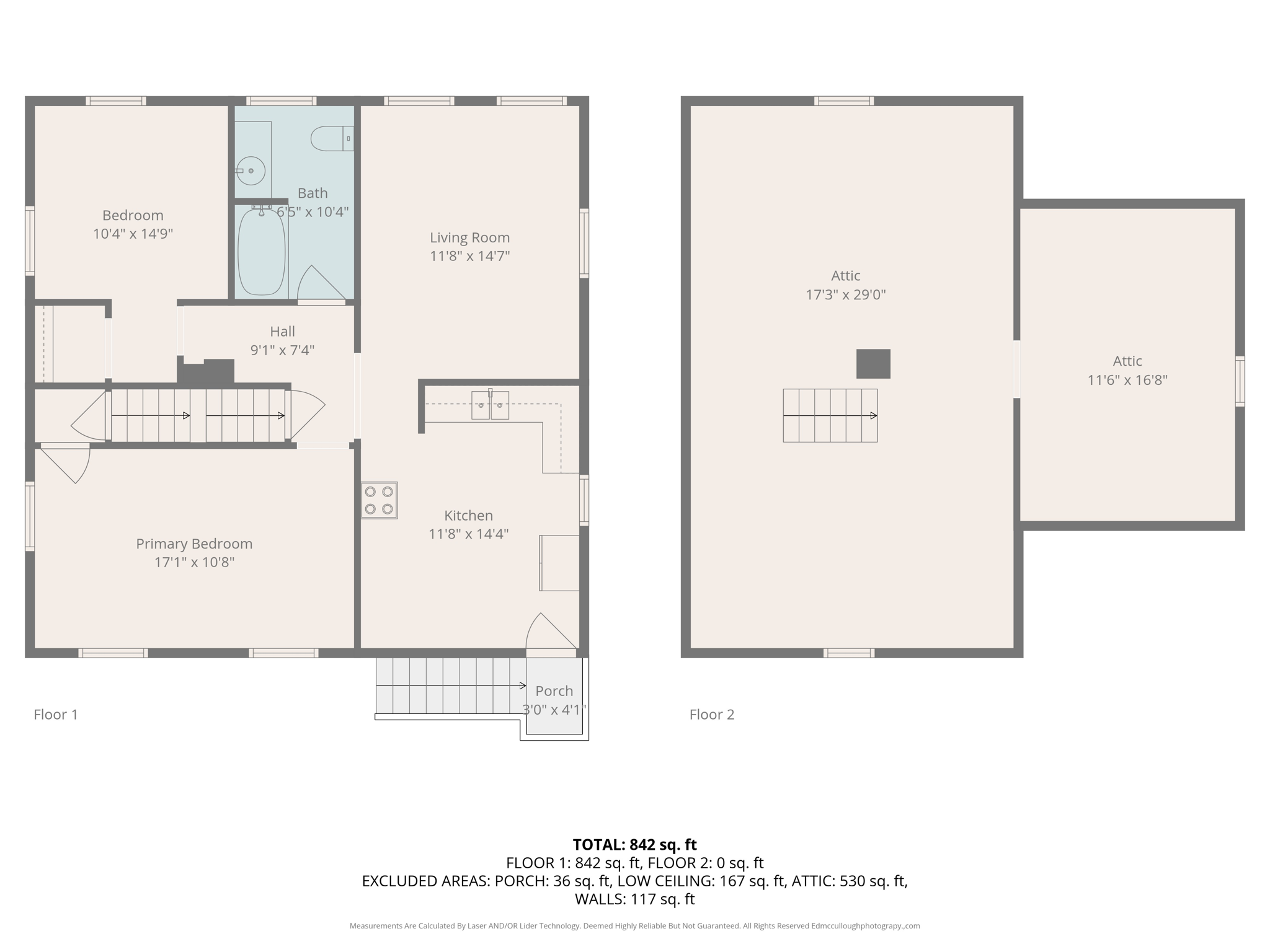 Floorplan #6