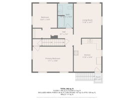 Floorplan #4