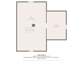 Floorplan #5