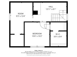 Floorplan #3