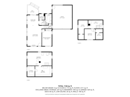 Floorplan #4