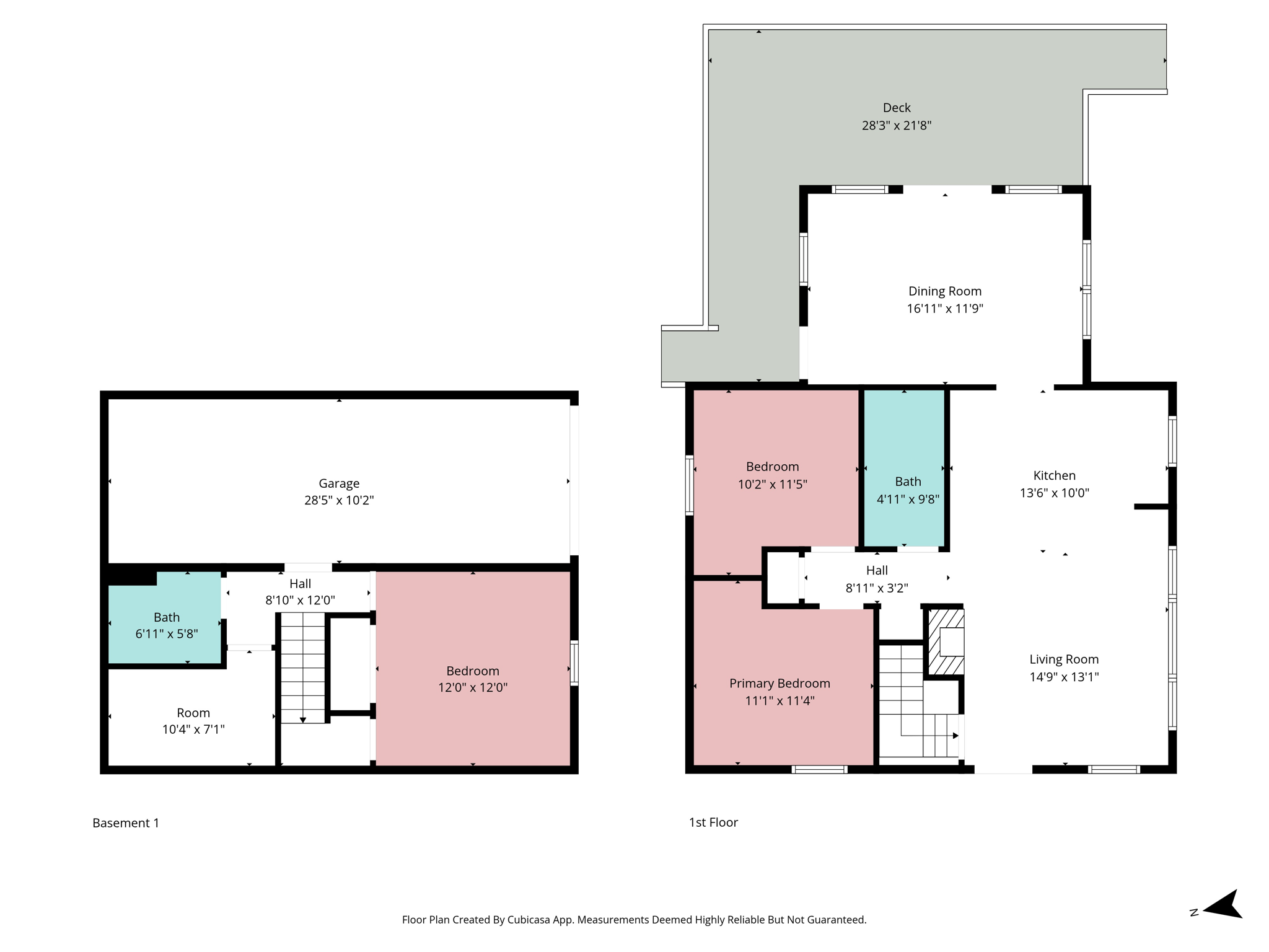 Floorplan #2