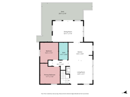 Floorplan #3