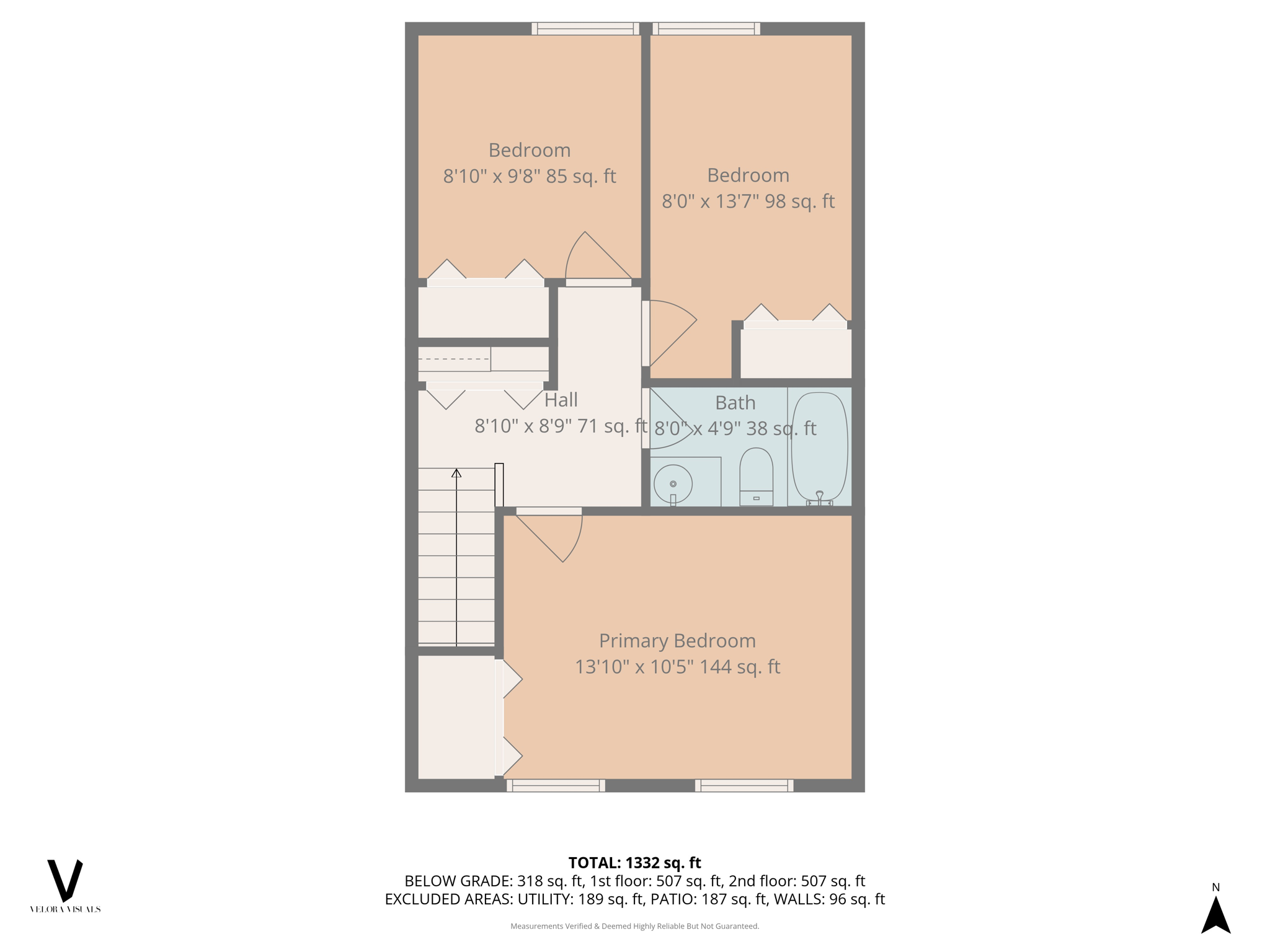 Floorplan #3