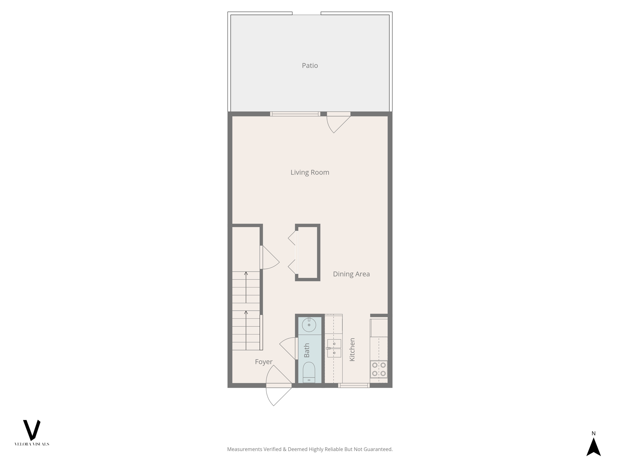 Floorplan #6