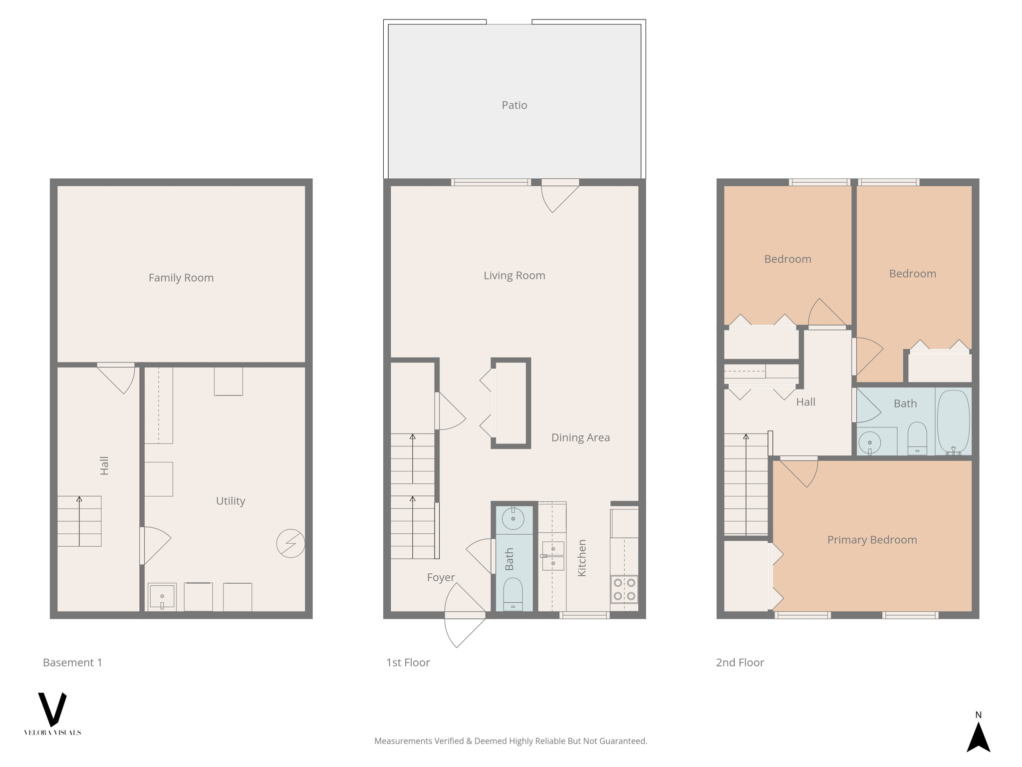 Floorplan #8