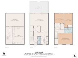 Floorplan #4