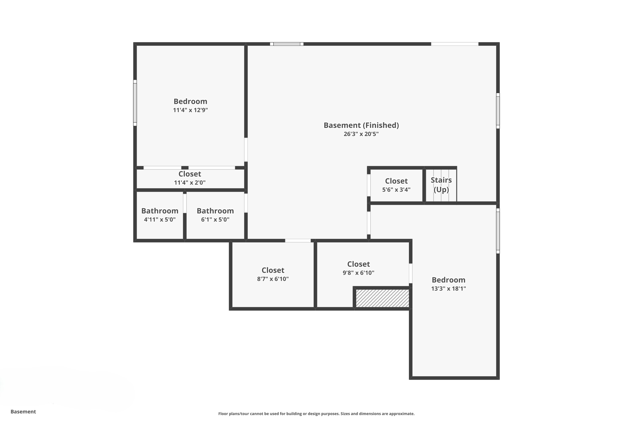 Floorplan #3