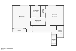 Floorplan #7