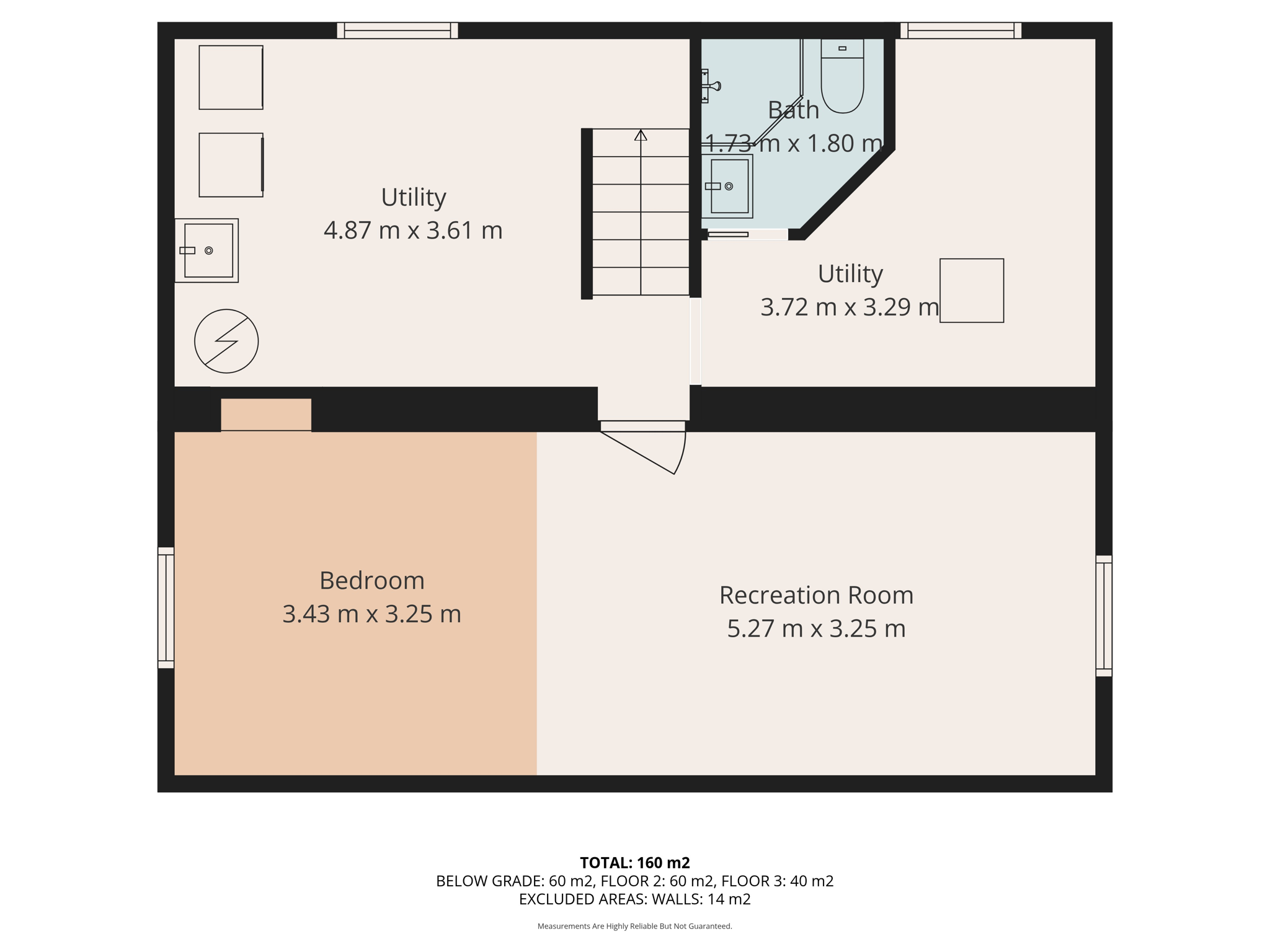 Floorplan #5