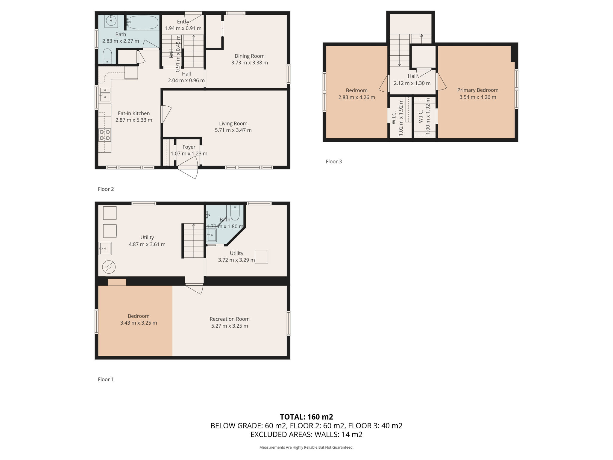 Floorplan #8