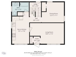 Floorplan #2