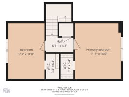Floorplan #3