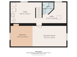 Floorplan #5