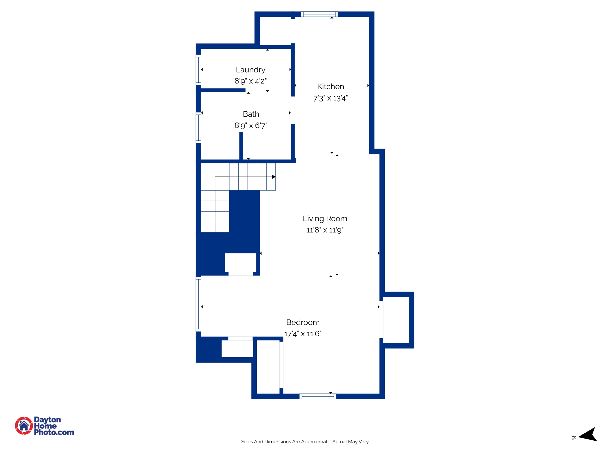 Floorplan #4