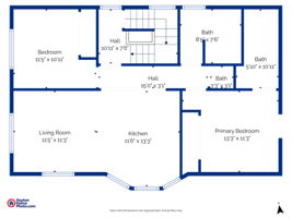 Floorplan #5